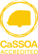 CaSSOA Gold Accredited